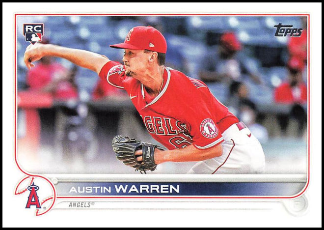 495 Austin Warren